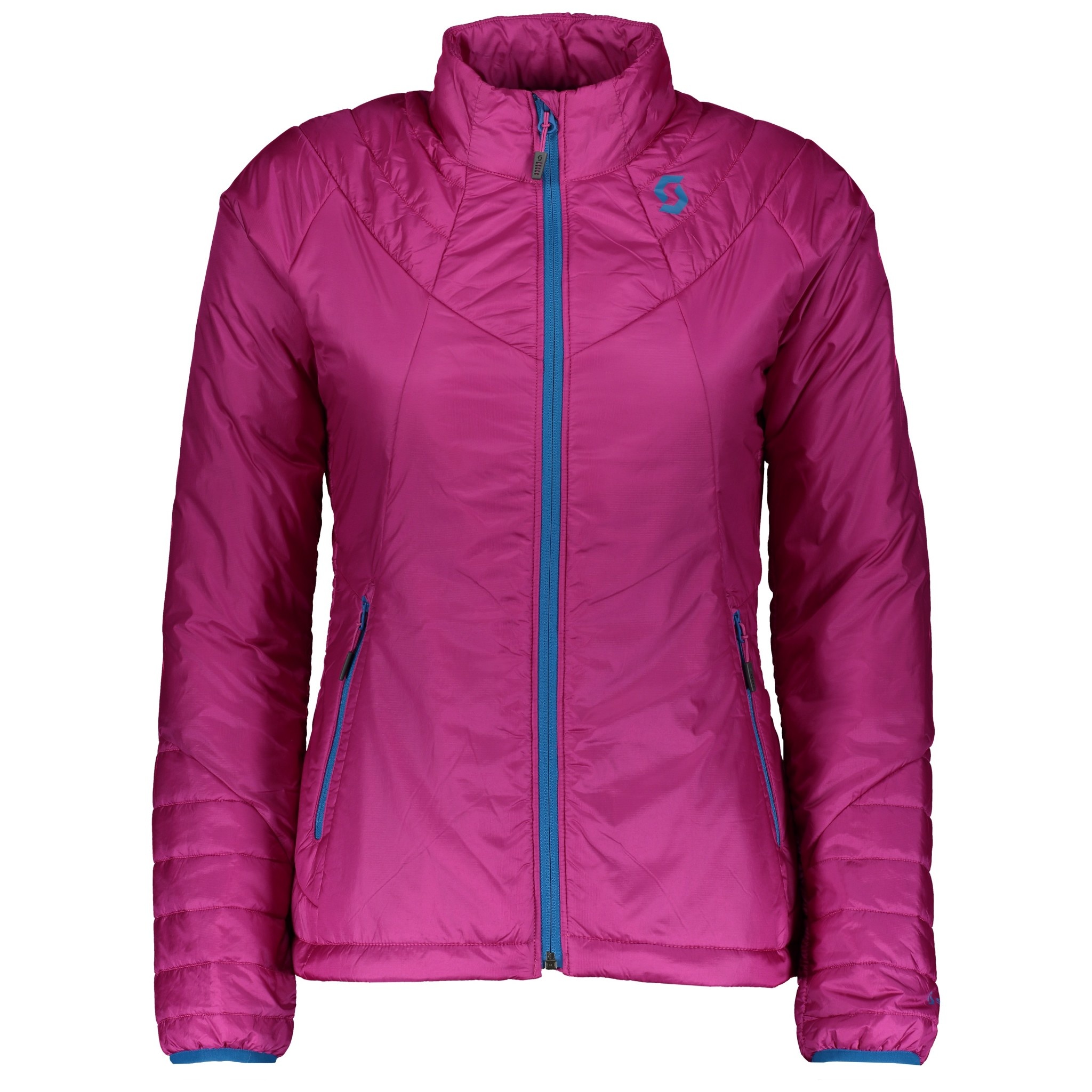 Jacket W Insuloft Light 19 Westside Ski Bike Board