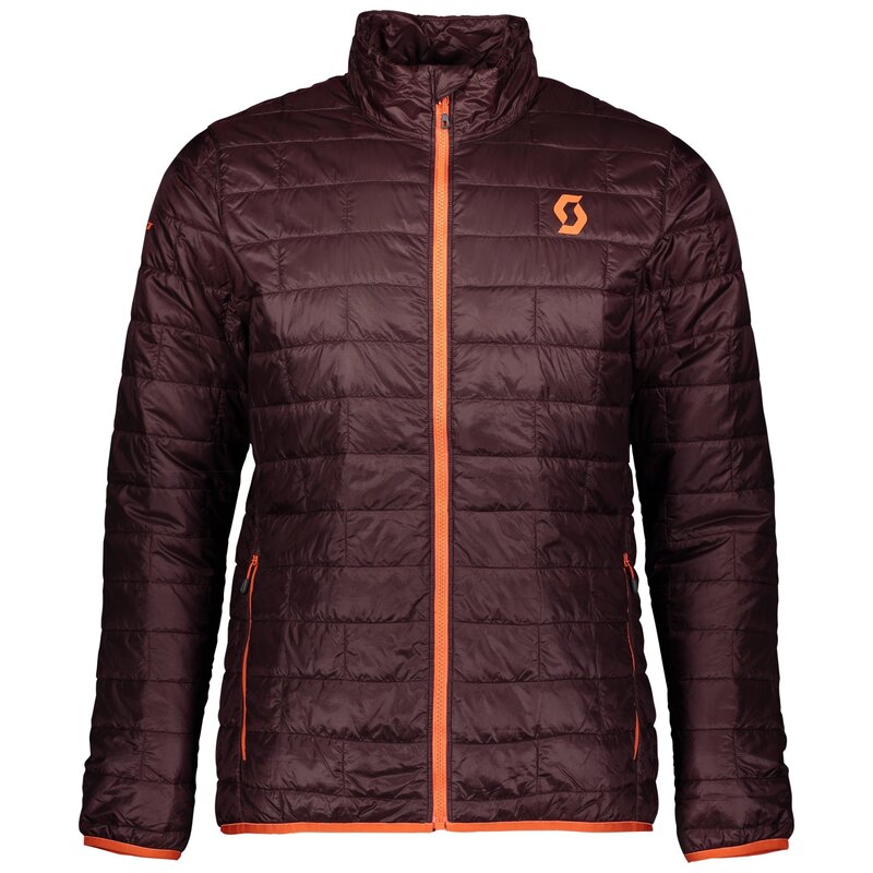 Jacket W Insuloft Light 19