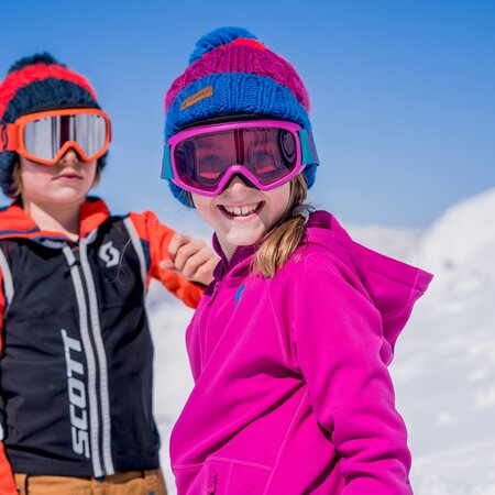 Kids Winter Clothing
