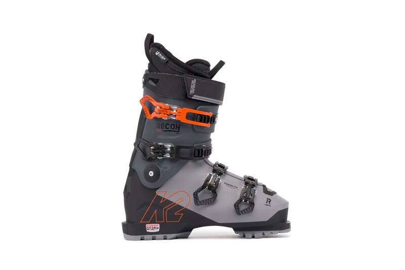 K2 RECON 100 MV GRIPWALK GRAY 2022