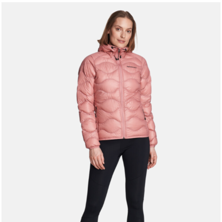 Women's Mid Layers