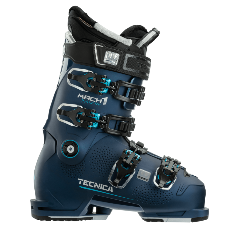 Tecnica MACH1 MV 105 W BLUE NIGHT