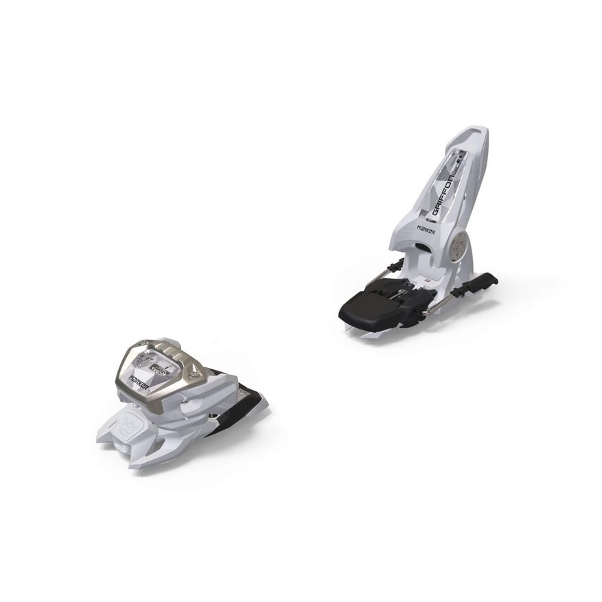 GRIFFON 13 ID 2024 Ski Bindings - Westside Ski Bike Board