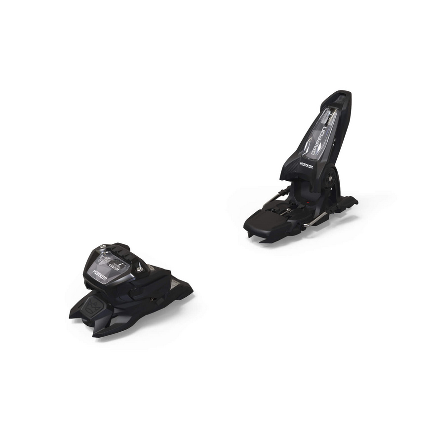 GRIFFON 13 ID Ski Bindings - Westside Ski Bike Board