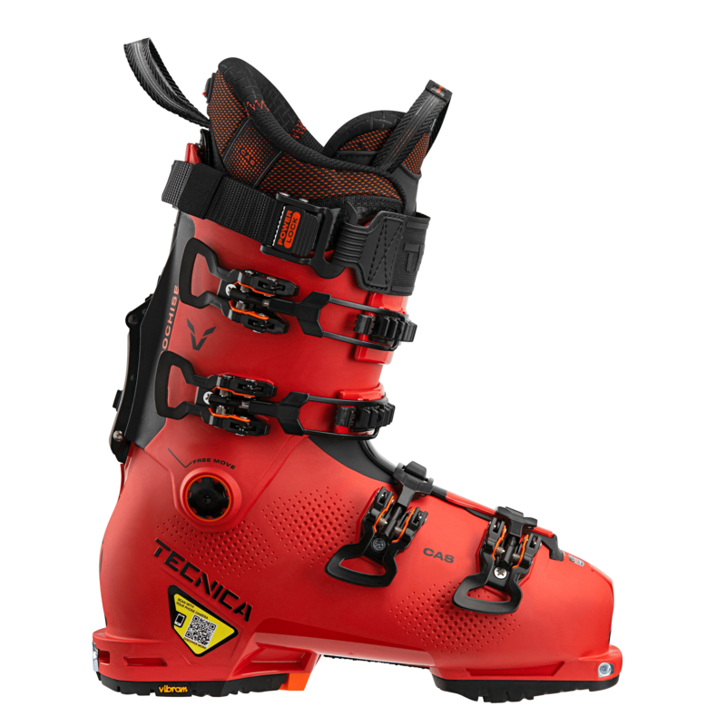 COCHISE 130 DYN GRIPWALK BRICK ORANGE