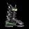 Nordica PRO MACHINE 120  GW BLACK-ANTH-GRN 2023