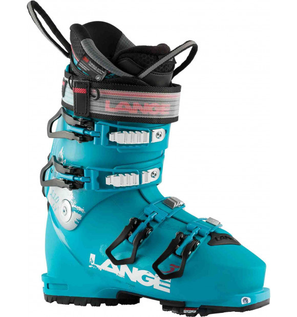 LANGE CANADA XT3 110 W LV GW (Freedom Blue) 2022