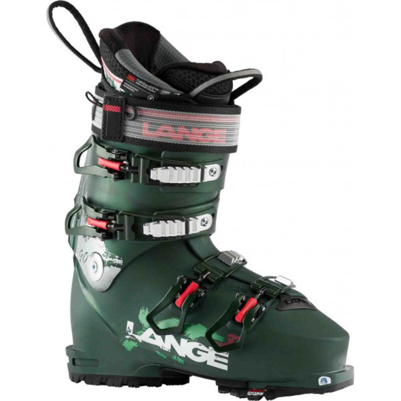 XT3 90 W GRIPWALK (Dark Green)