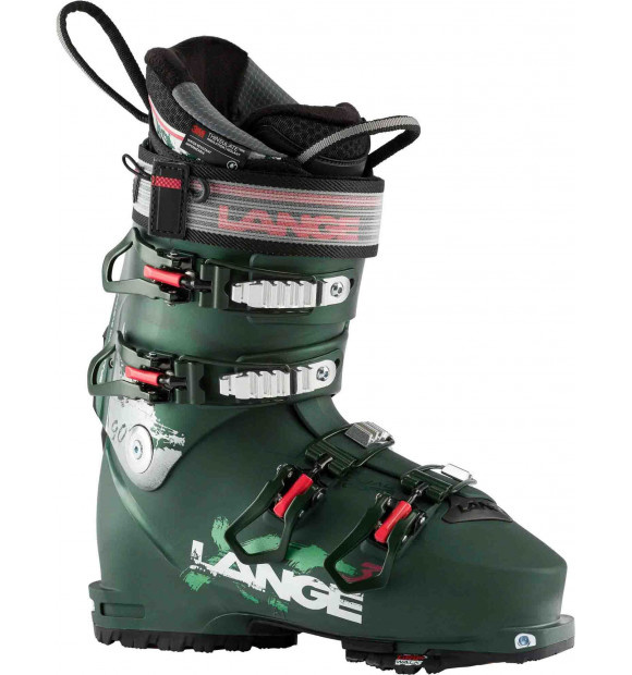 LANGE CANADA XT3 90 W GRIPWALK (Dark Green) 2022