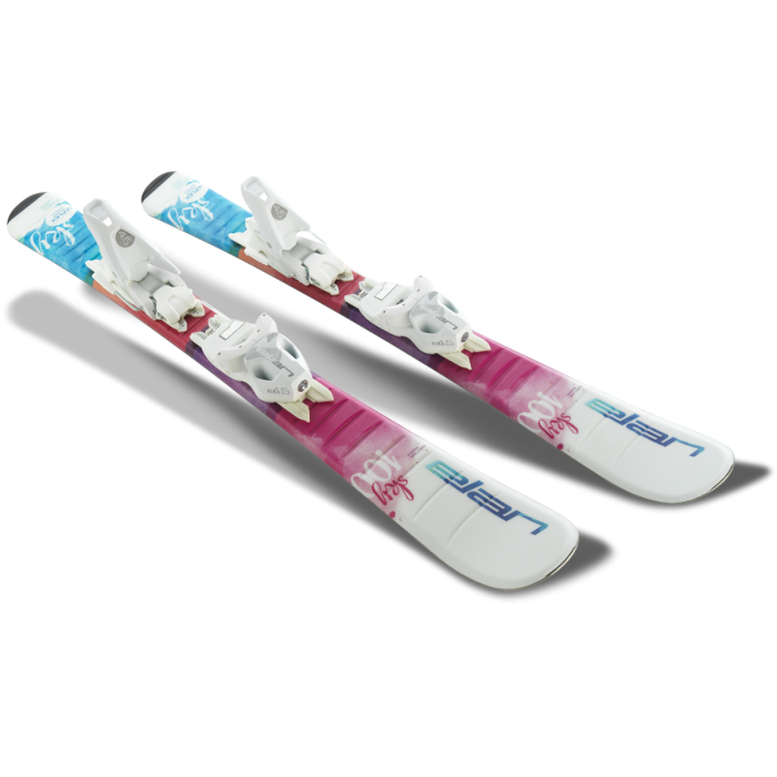 Elan SKY QS EL 4.5 2021/22