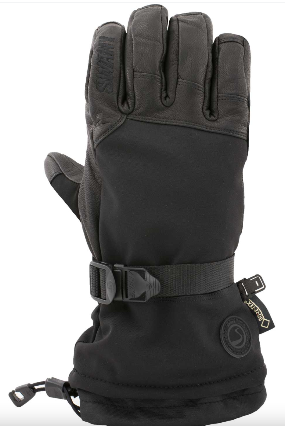 Swany mens ski gloves sale