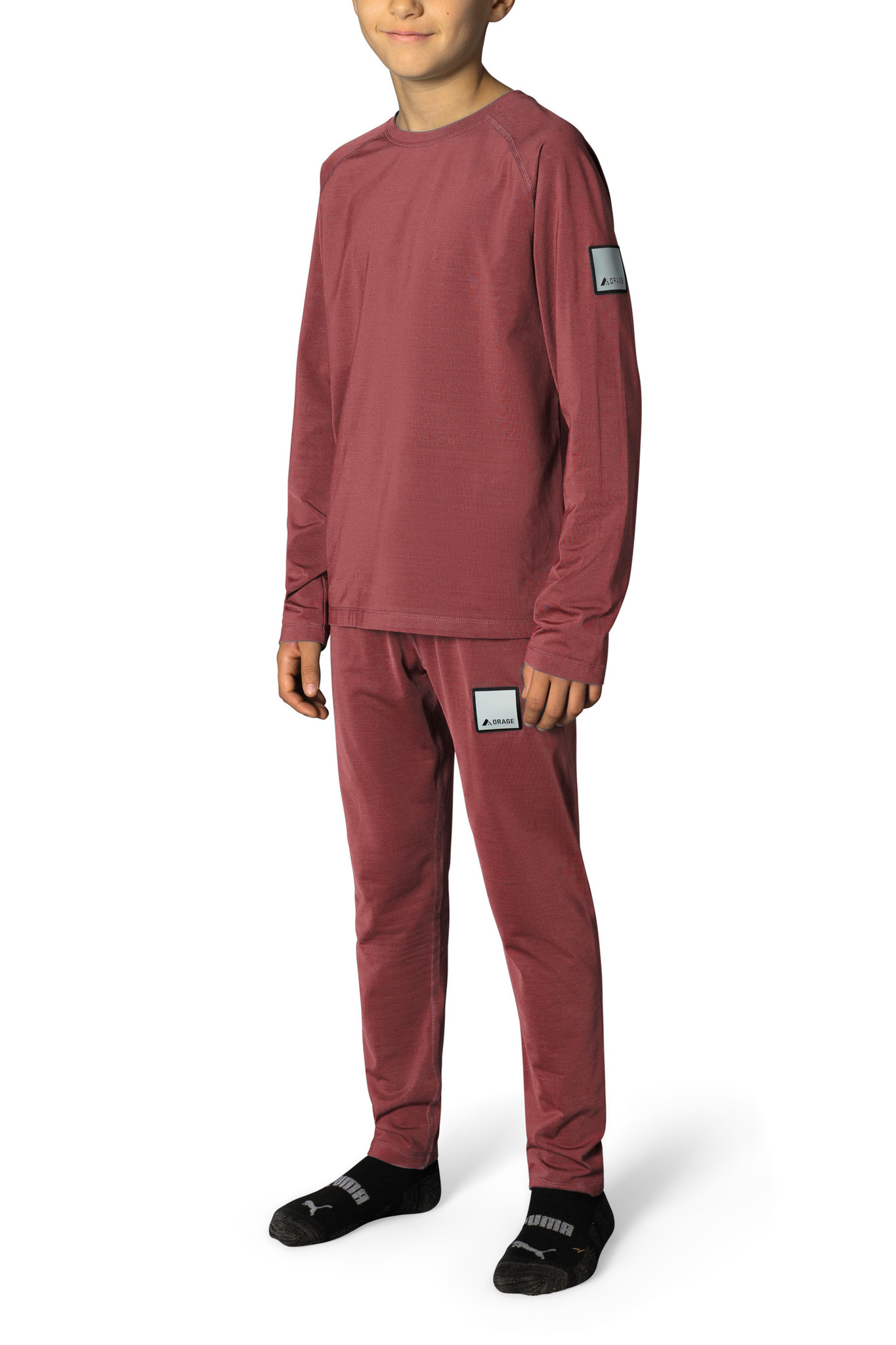 Orage Union Baselayer