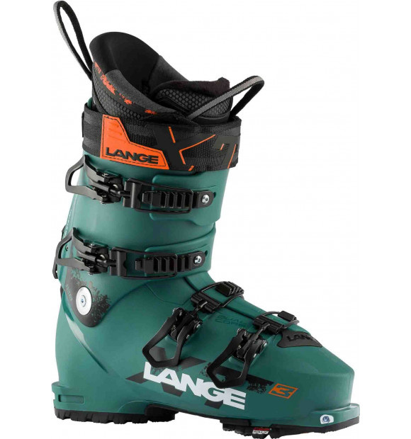 LANGE CANADA XT3 120 GW (Jungle Green) 2022