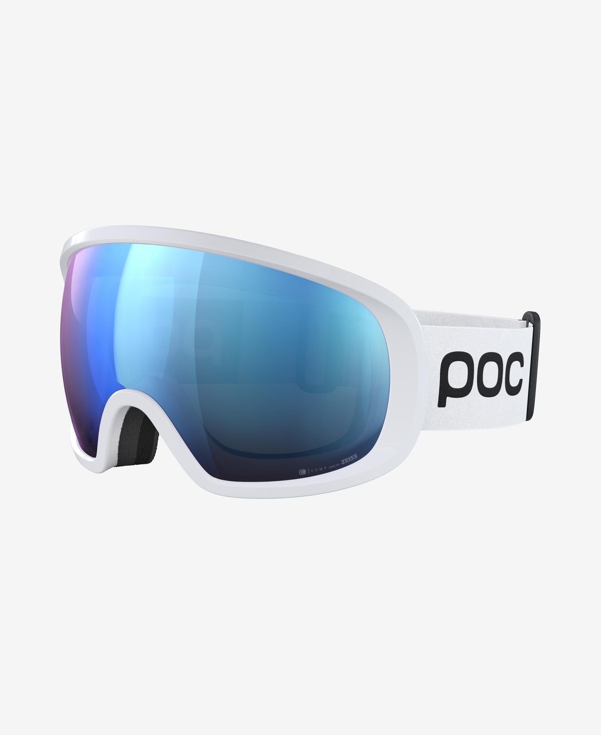 POC Fovea  Clarity Comp +
