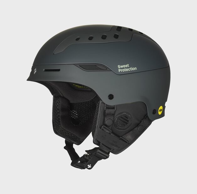 Switcher MIPS Helmet 2021 - Westside 