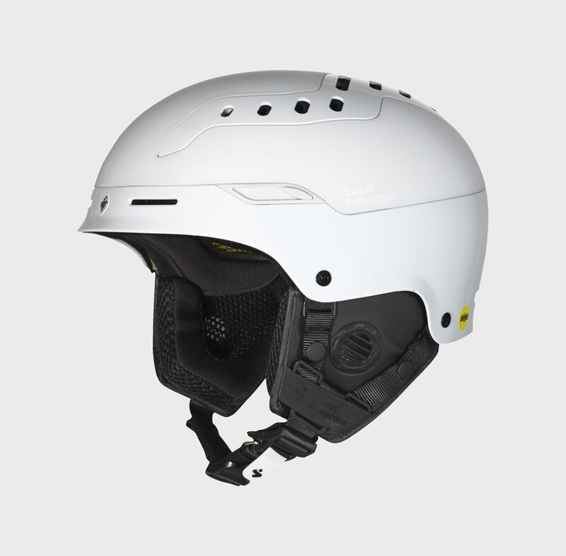 Sweet Protection Switcher MIPS Helmet 2021