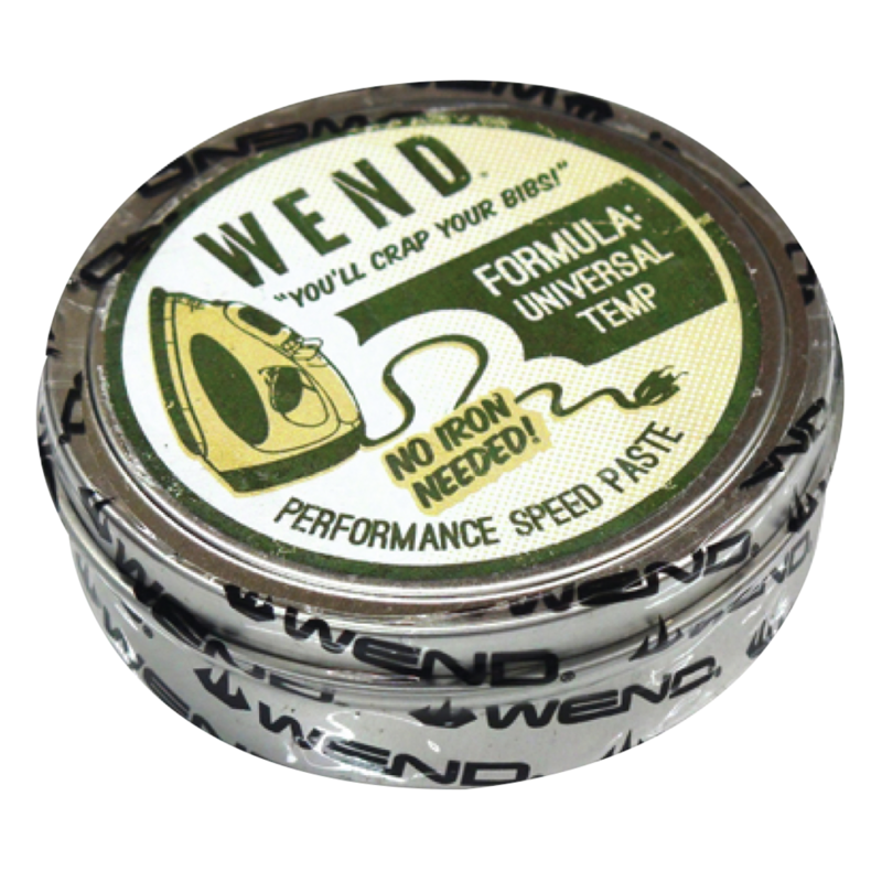 WEND NF Performance Paste Tin- Universal