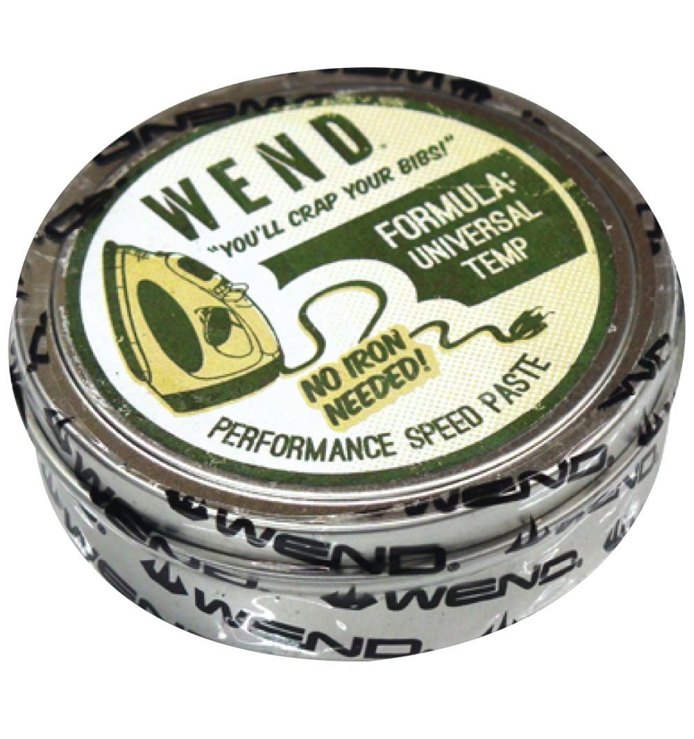 Wintersteiger WEND NF Performance Paste Tin- Universal