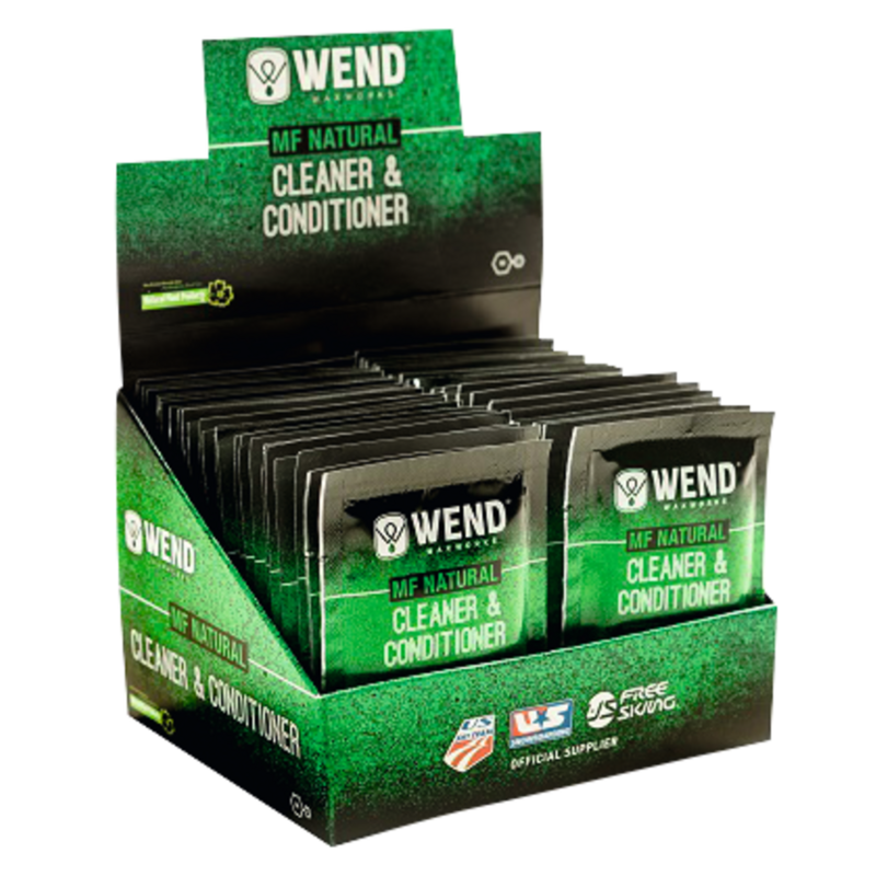 WEND MF Natural Cleaner/Conditioner