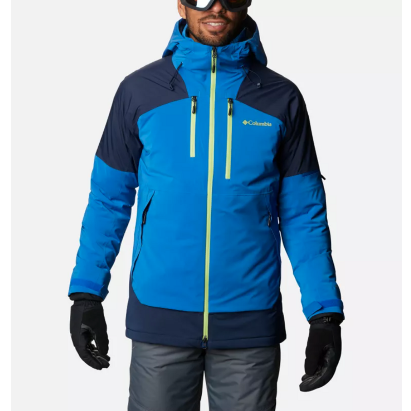Wild Card Jacket
