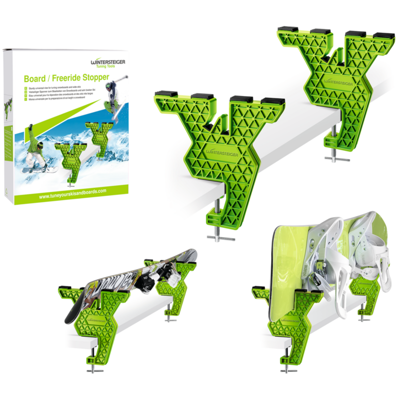 Board/Freeride Stopper (Vise)
