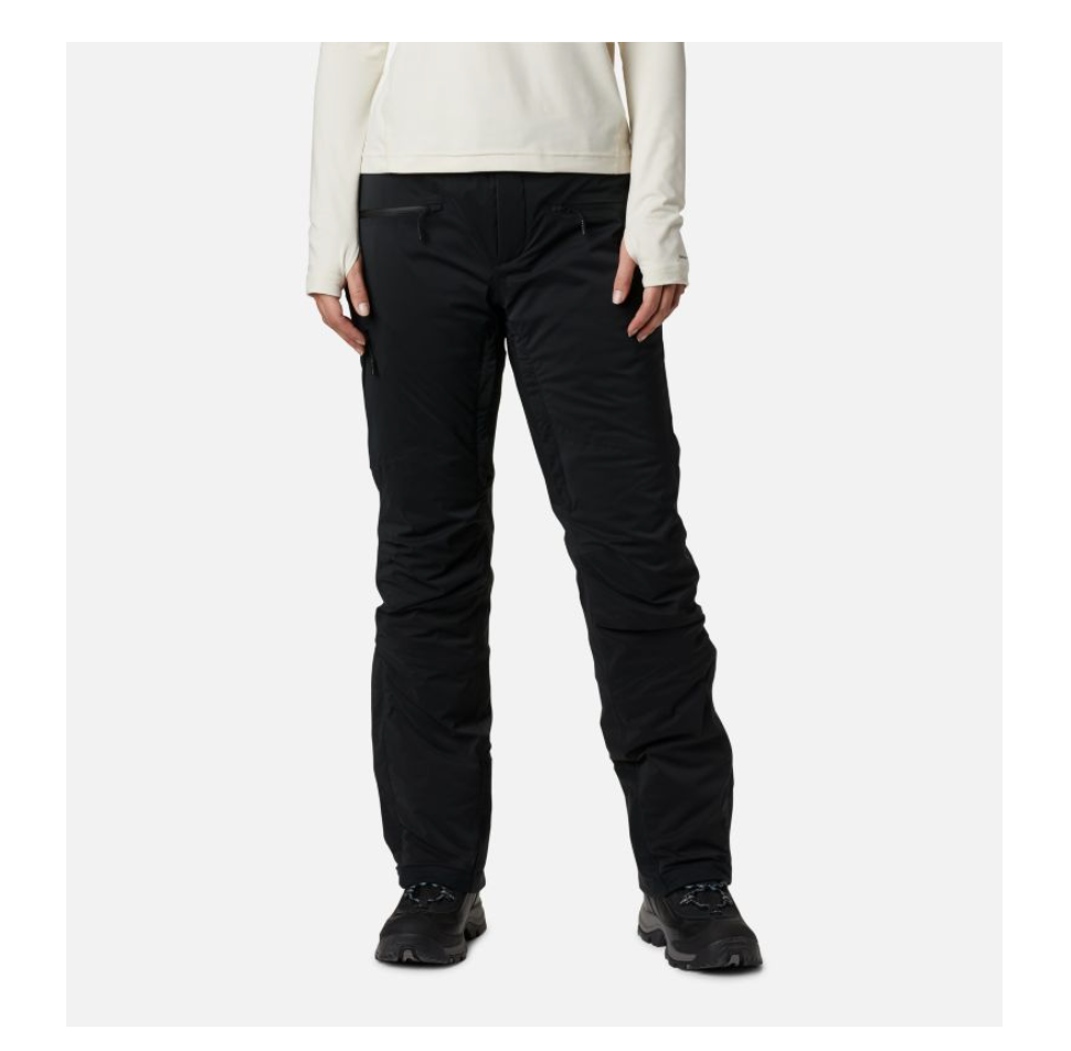 Columbia Wild Card Insulated Pant