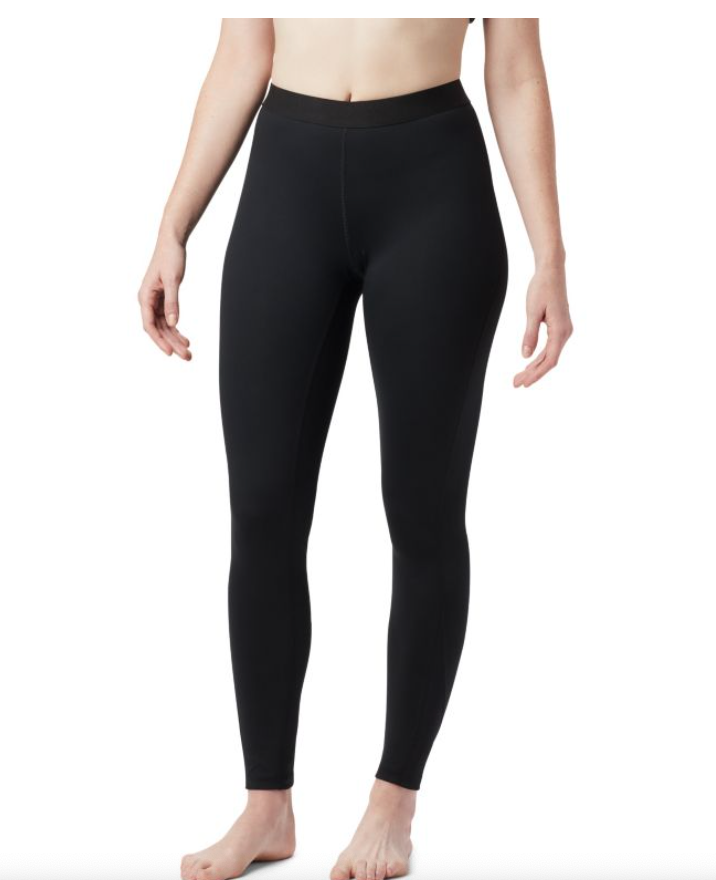 Columbia W Heavyweight II Tight