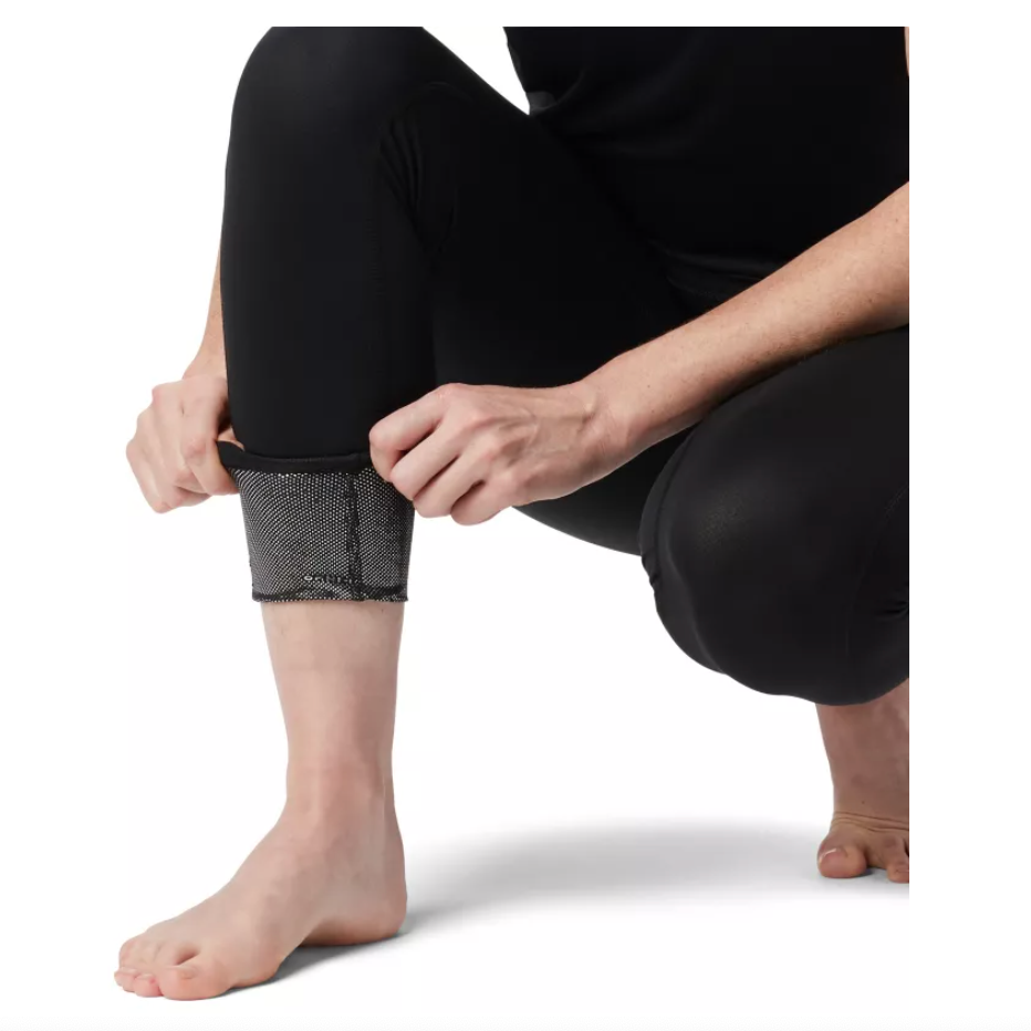 Columbia W Heavyweight II Tight