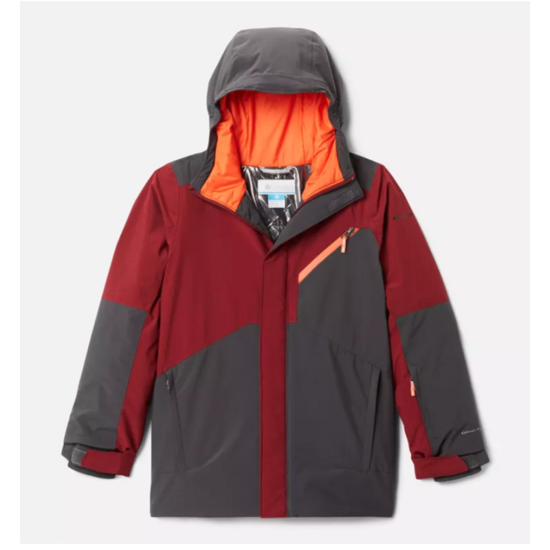 Winter District Jkt JR