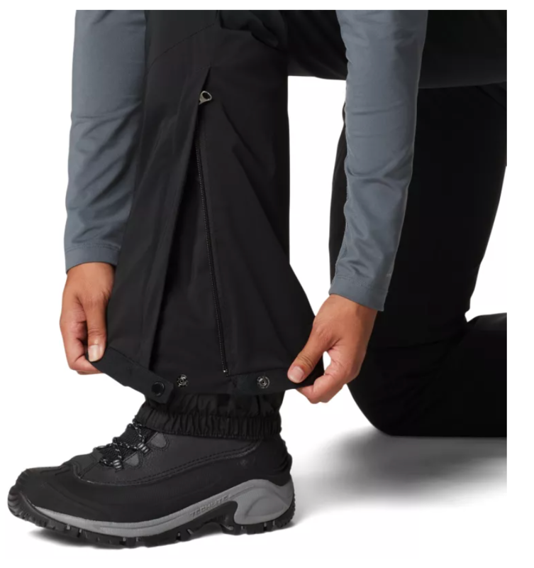 Columbia Backslope II Insulated Pant