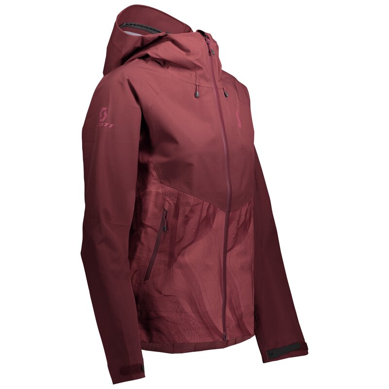 Explorair 3L W's Jacket /22
