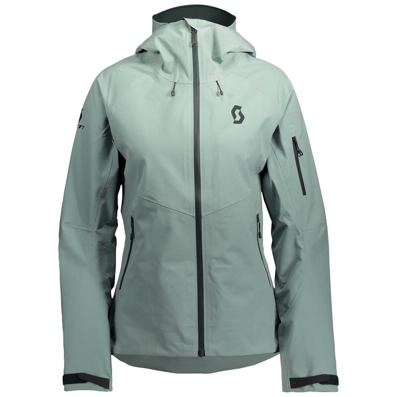 Scott Explorair 3L W's Jacket 2021/22