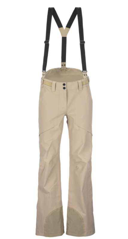 Scott Explorair 3L W's Pant 2021/22