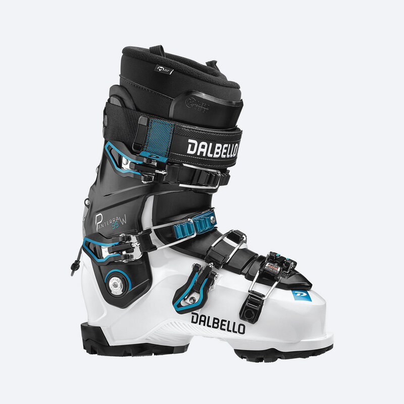 PANTERRA 95W ID GW LS