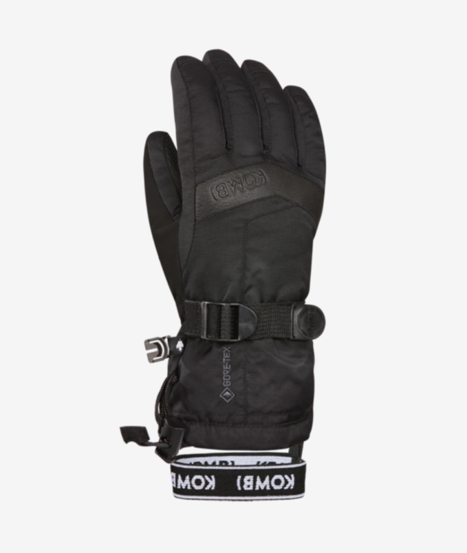 Kombi Zenith Junior GORE-TEX Glove