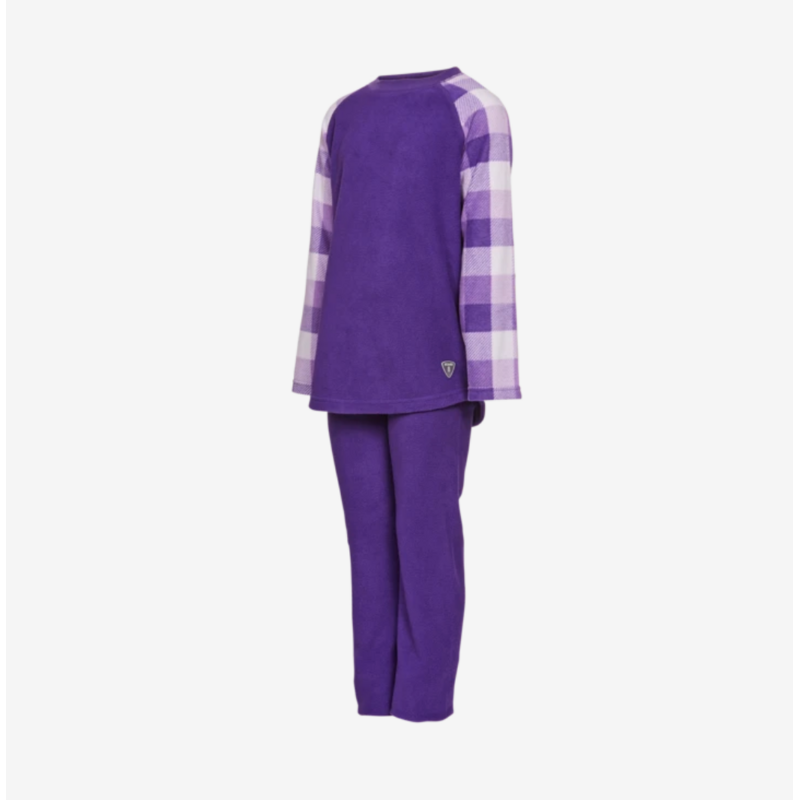 B3 COZY Fleece Set Junior