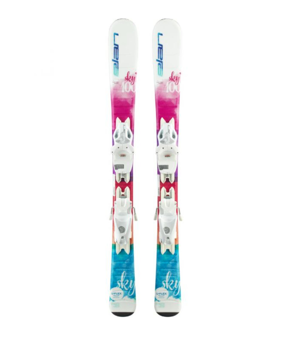 Elan SKY QS EL 4.5 2021/22