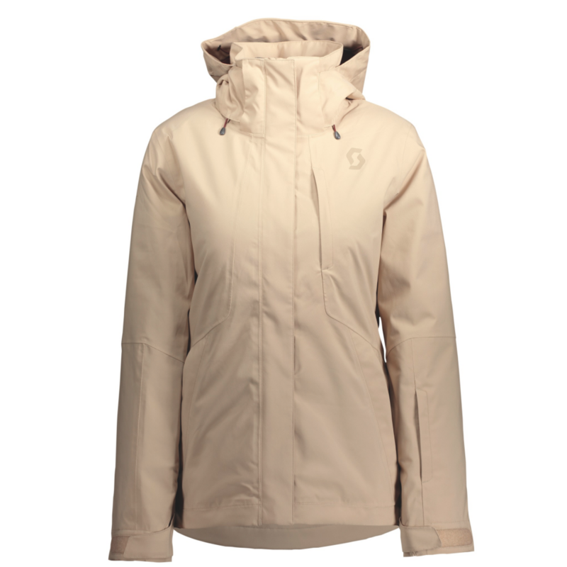 Ultimate Dryo 10 W's Jacket /22