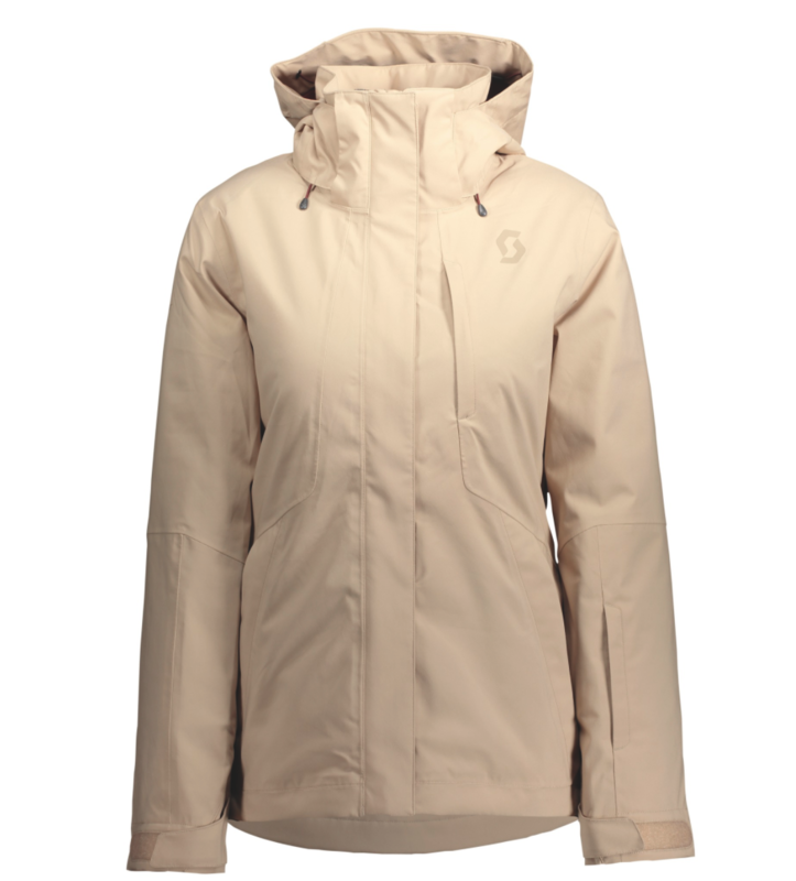 SCOTT ULTIMATE DRYO 10 JACKET WOMEN