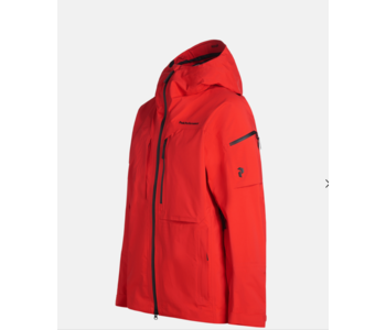 Alpine Jacket 2021/22