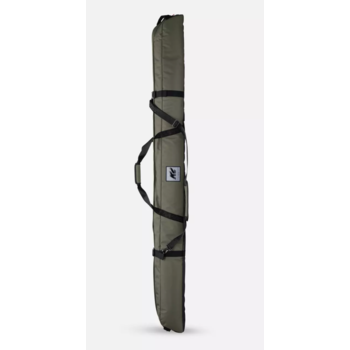 K2 Double Padded Ski Bag - Westside Ski Bike Board