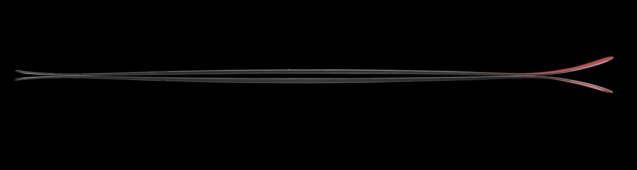 Nordica ENFORCER 94 UNLIMITED Red/Grey 2023