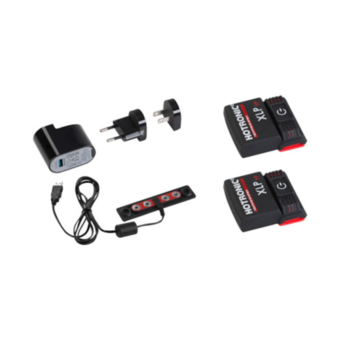 XLP 1P Power Set