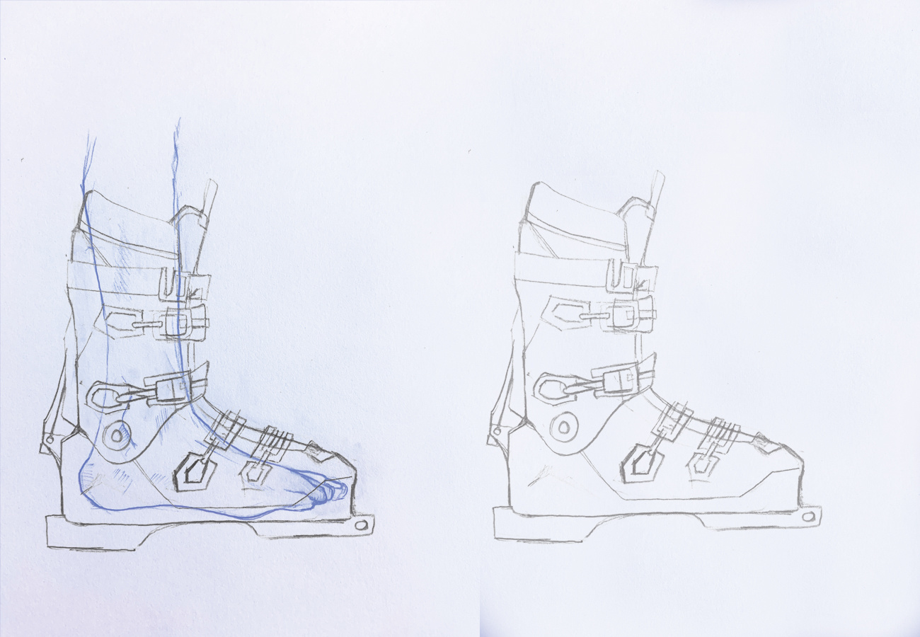 Boot Work Appointment