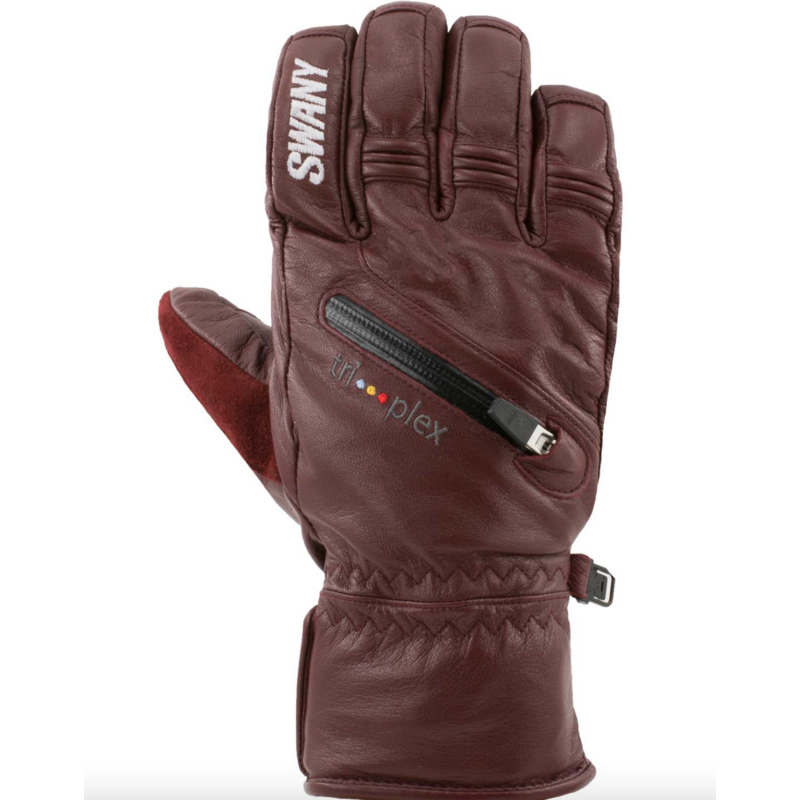 X-CELL UNDER Men's Glove