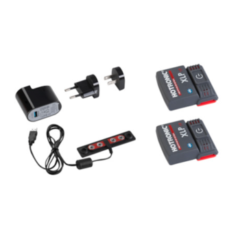 XLP 1P BT POWER SET (Bluetooth)