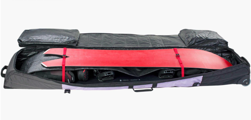 Evoc EVOC, Snow Gear Roller Bag