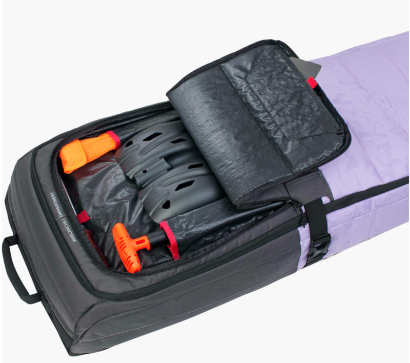 Evoc EVOC, Snow Gear Roller Bag