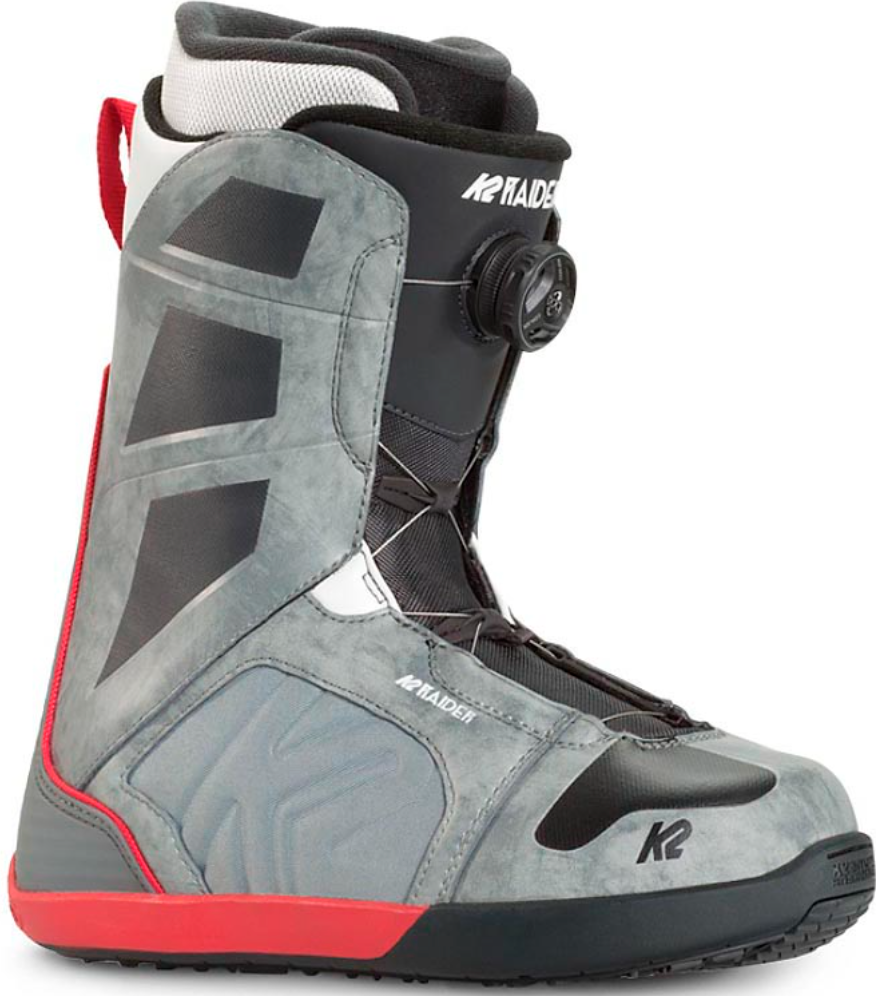 K2 Raider Boot