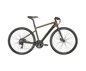 22 SUB CROSS 50 Men Westside Ski Bike Board
